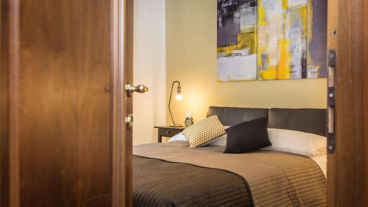 Saint Peter Prestigious By Rental In Rome Roma Exterior foto