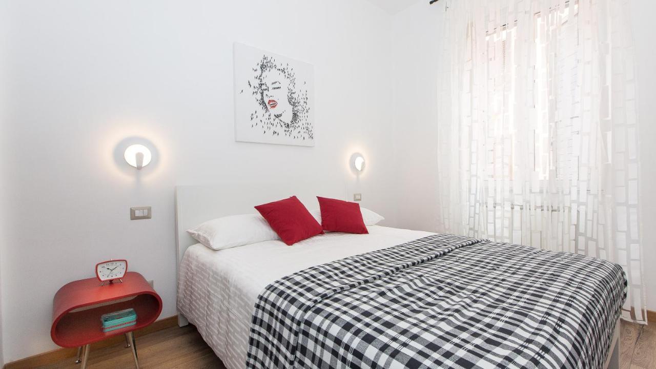 Saint Peter Prestigious By Rental In Rome Roma Exterior foto