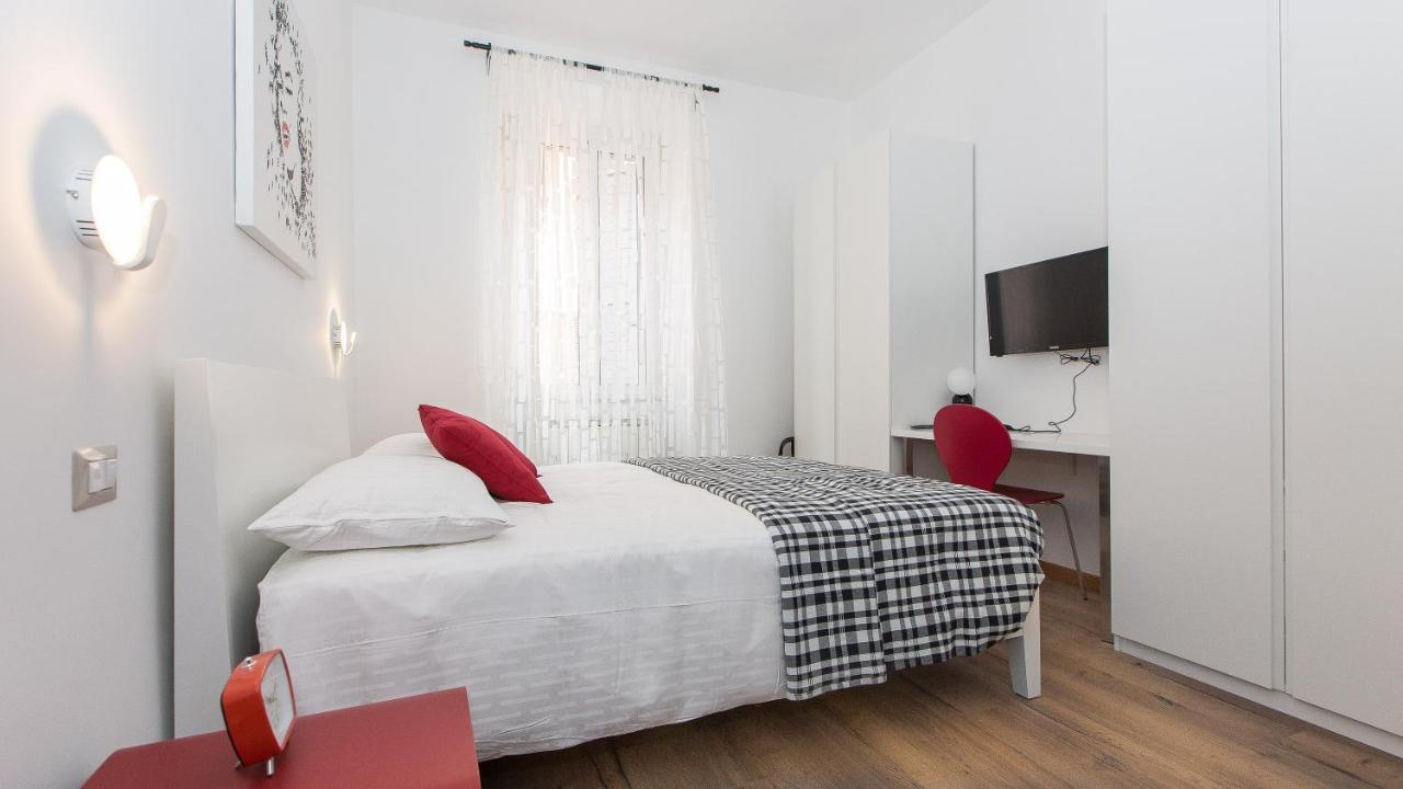Saint Peter Prestigious By Rental In Rome Roma Exterior foto
