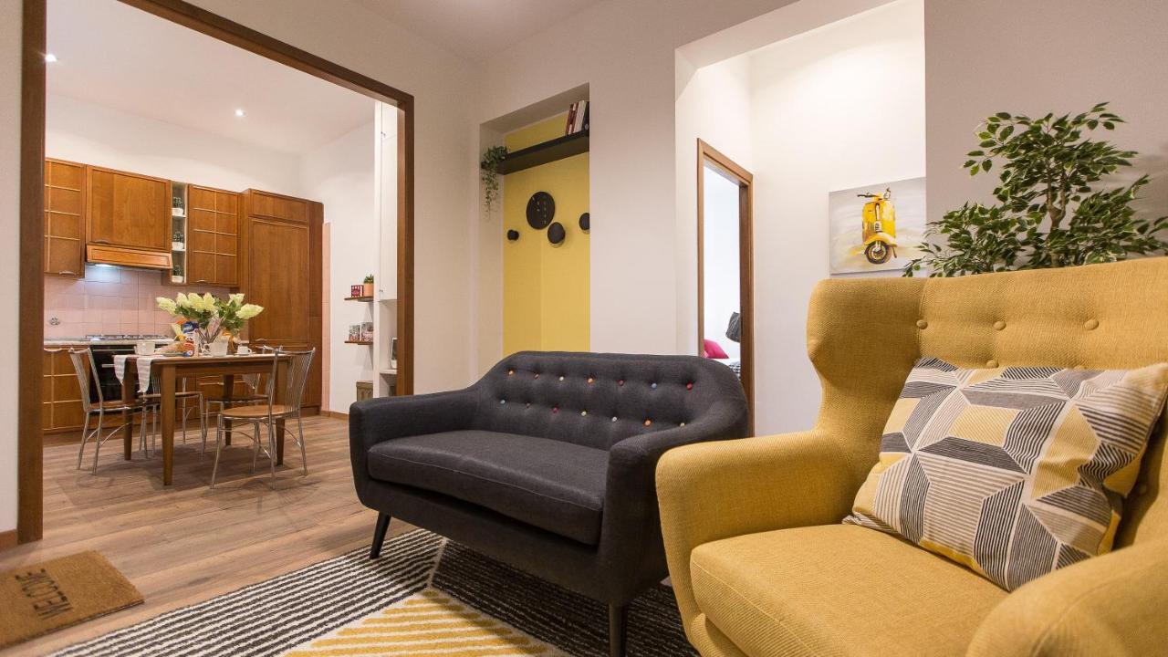 Saint Peter Prestigious By Rental In Rome Roma Exterior foto