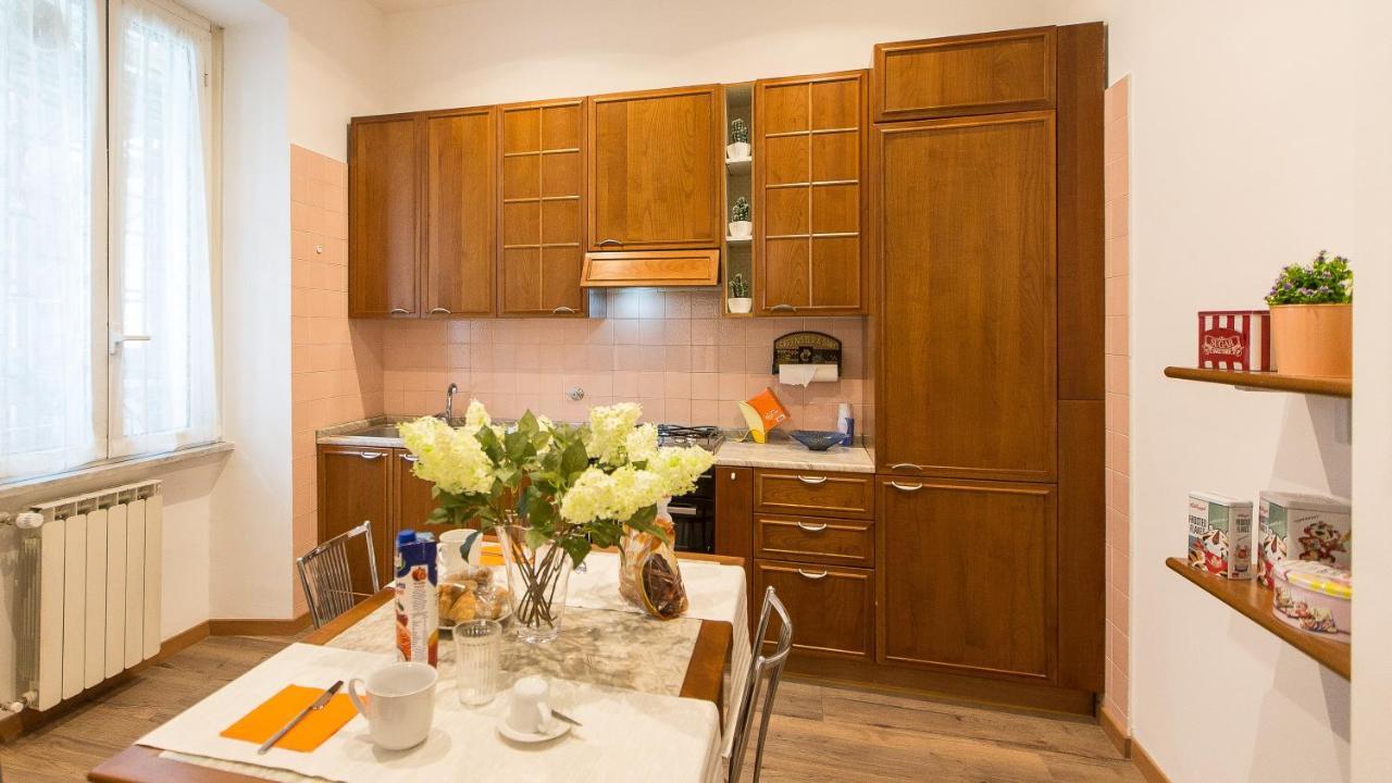 Saint Peter Prestigious By Rental In Rome Roma Exterior foto