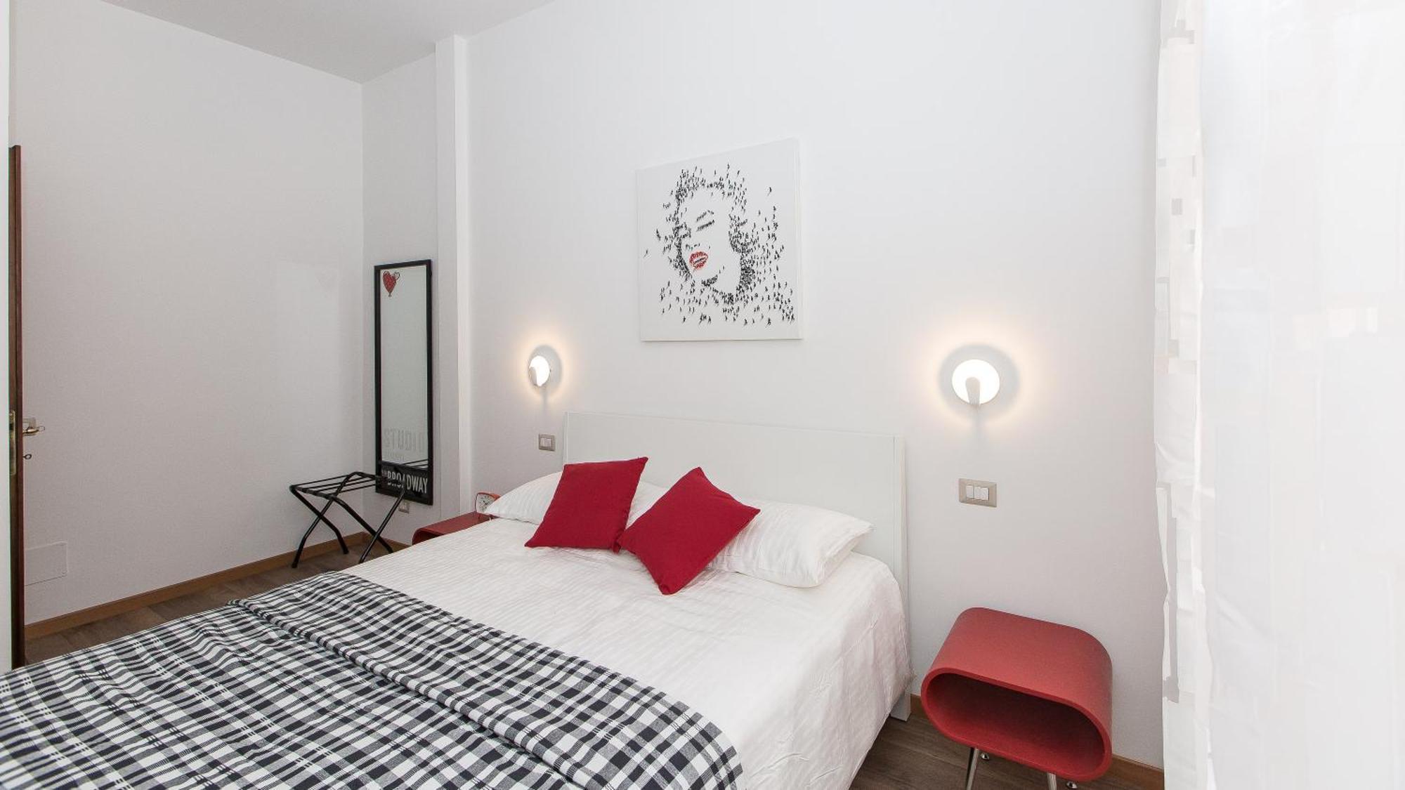 Saint Peter Prestigious By Rental In Rome Roma Exterior foto