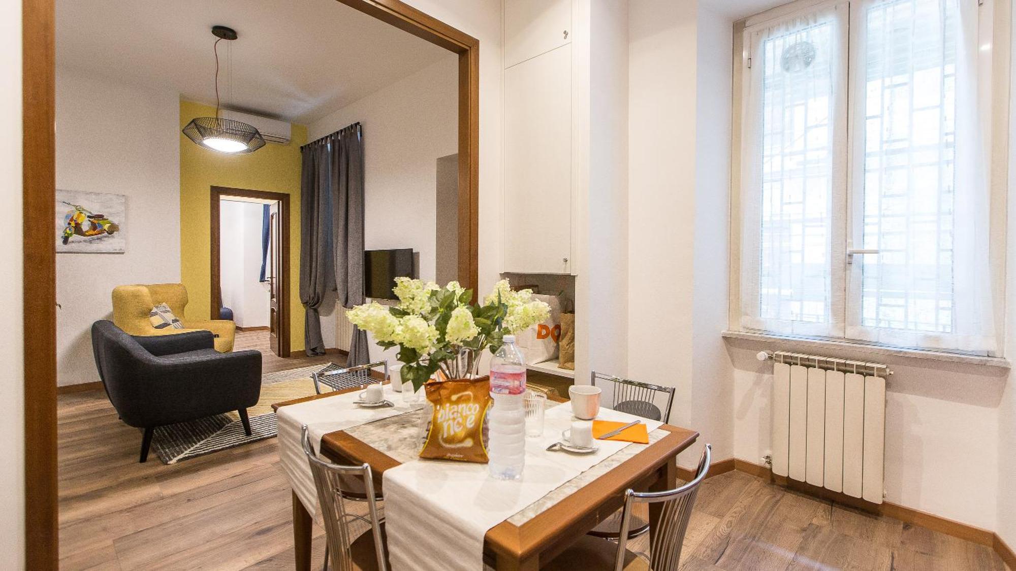 Saint Peter Prestigious By Rental In Rome Roma Exterior foto